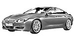 BMW F06 B3809 Fault Code